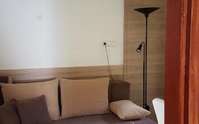 Tópart Apartman