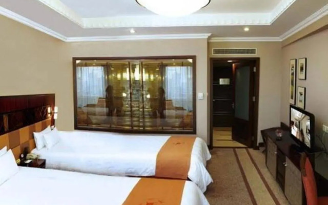 Wenzhou Dynasty Hotel