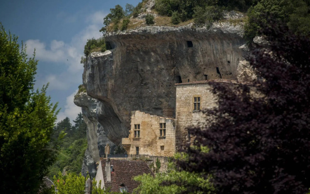 Résidence Le Clos du Rocher - Vacancéole