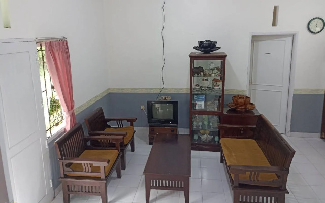 Villa Ranchero 5 - Ciater Highland Resort