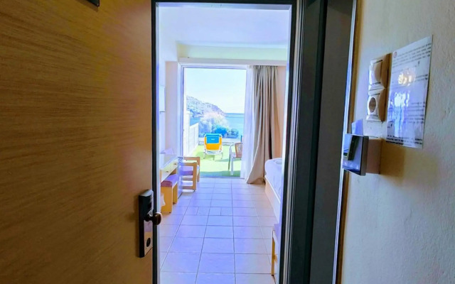 New Aegli Resort Hotel