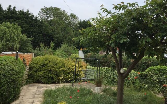 Crown Lodge Bed & Breakfast