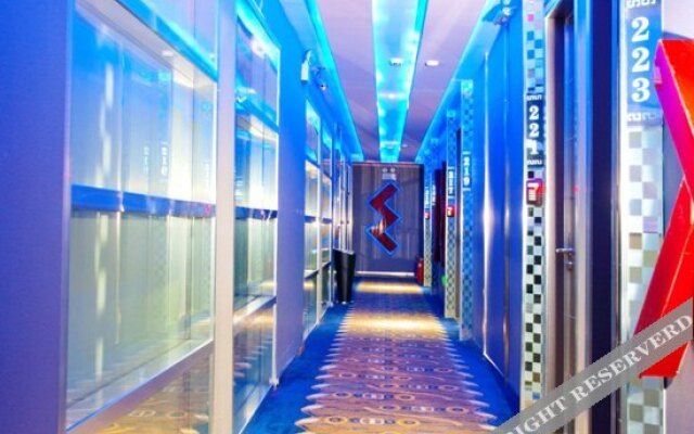 Harbin Xilong Hotel Longta Branch