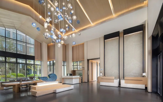 Fairfield By Marriott Bijie