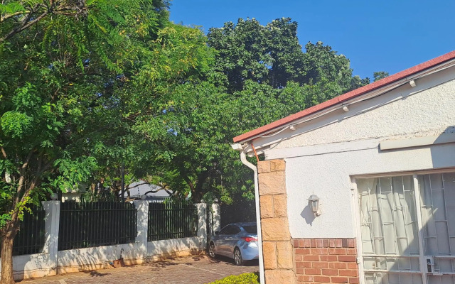 Moonlight Guesthouse