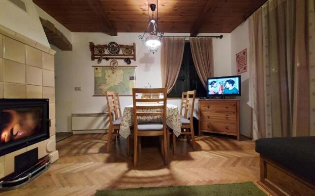 Titi Family Apartman