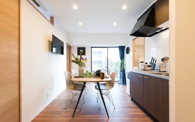 TORA HOTEL Skytree E