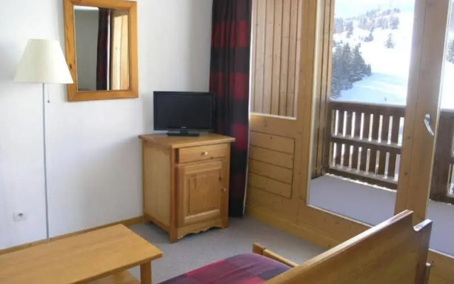 Résidence Les Toits du Dévoluy