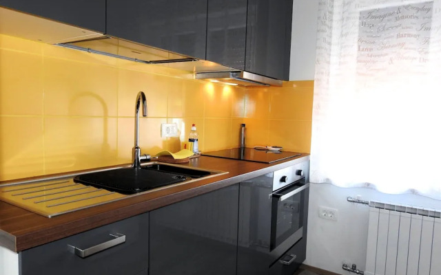 Apartmaji Sobe Zvezda