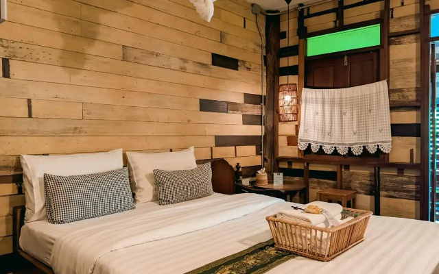 Huen Chang Puek Hotel