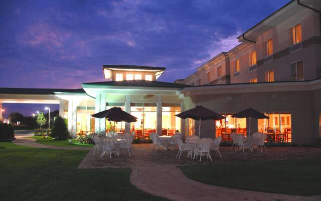 Hilton Garden Inn Riverhead