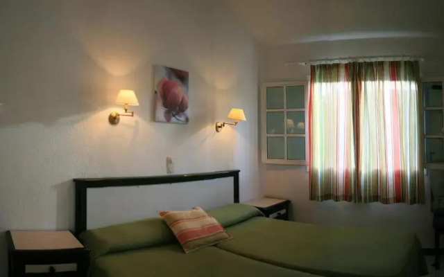 Campo Golf Bungalows