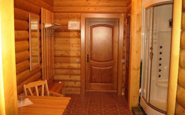Naberezhnaya Hotel