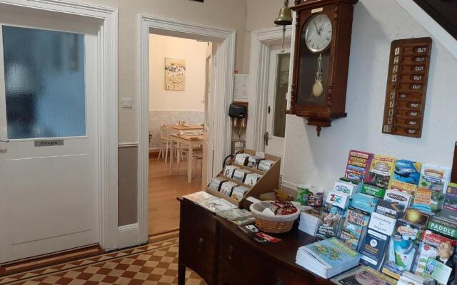 Rosemead Guest house