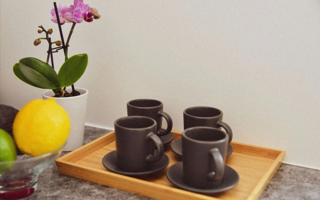 One Only Nassa Suite Apartment