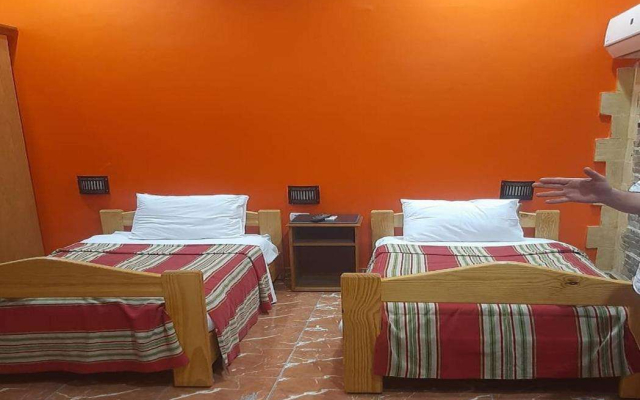 Golden Hotel Cairo