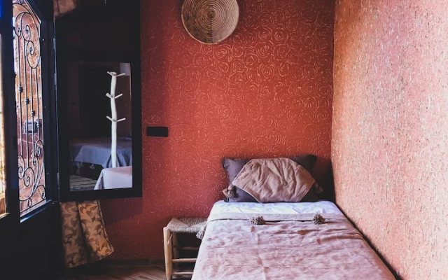 Panorama Guesthouse