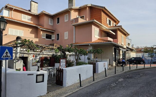 Historic Center Cascais Bolina 1