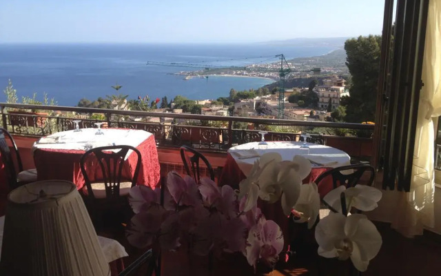 Hotel Villa Greta