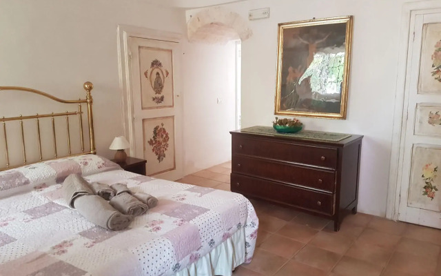 Masseria Gianca