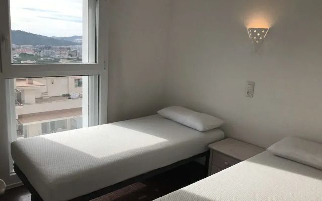 Apartamento Elypalace 15-2