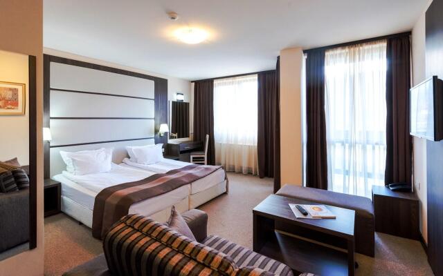 Hotel Complex Zara Bansko