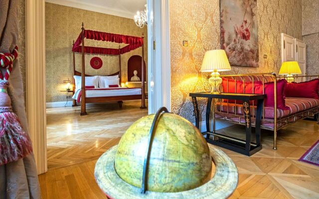Smetana Hotel