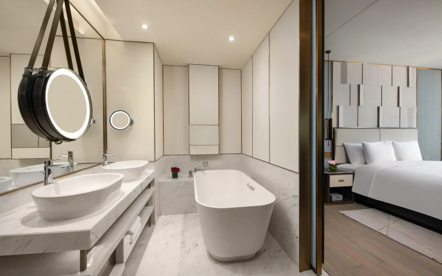 Crowne Plaza Shenzhen Nanshan by IHG