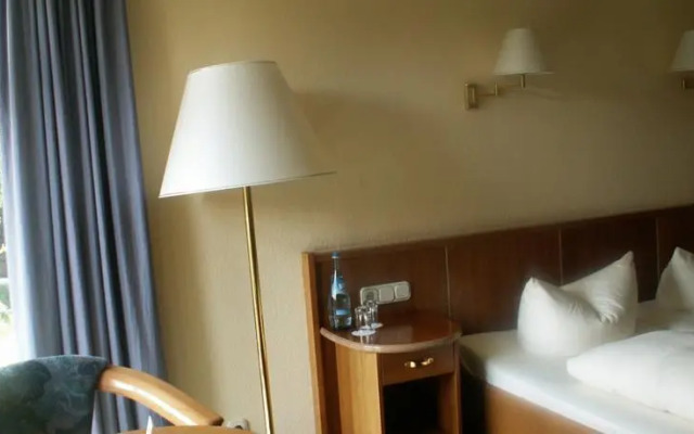 Ringhotel Parkhotel Luisenhöhe