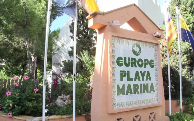 Europe Playa Marina - Adults only