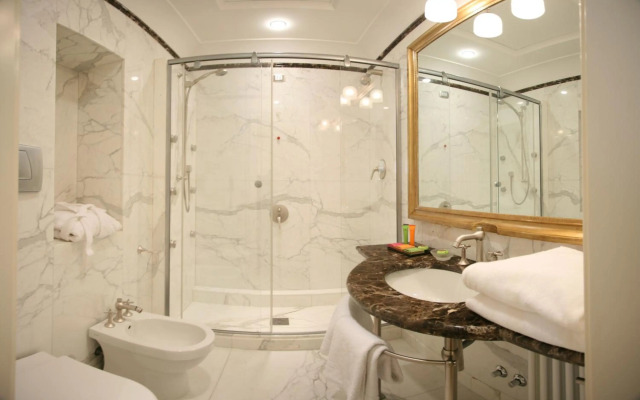 Hotel Villa Duse