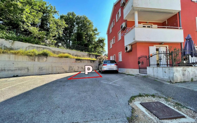 Apartman Sally
