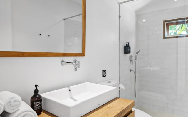 Berawa Village Apartment by Betterplace