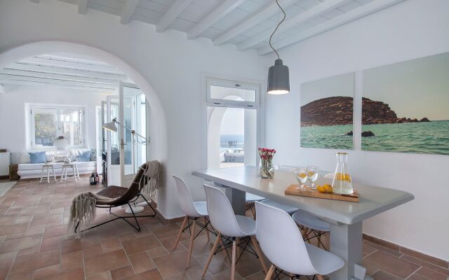 Mykonos Villas by Stylish Stays