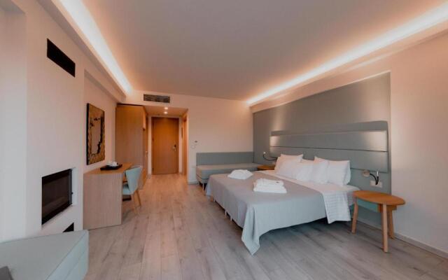 Palacio Del Sol Luxury Apartments