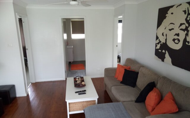 Bella Villas of Jervis Bay
