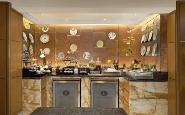 Hotel Ciputra Jakarta