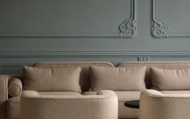 stilwerk Strandhotel Blankenese