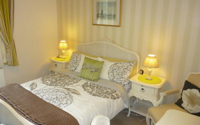 Copperfields Guesthouse