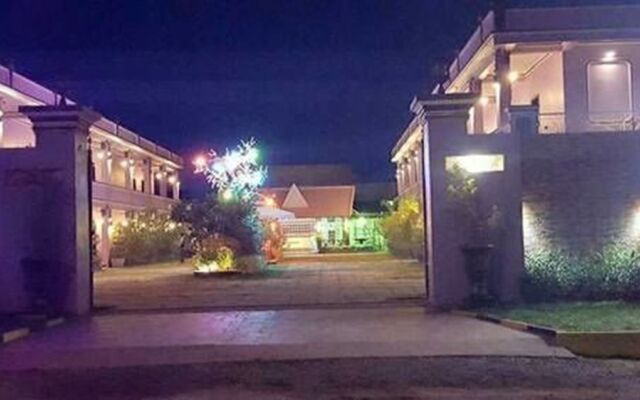 Sen Monorom II Hotel