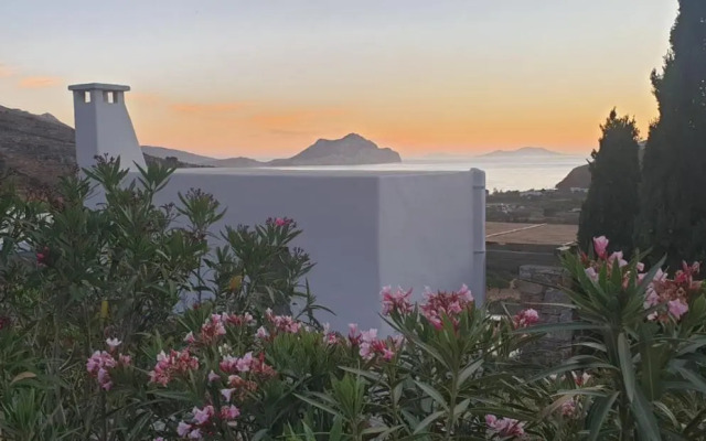Villa Handras, 2 unità
