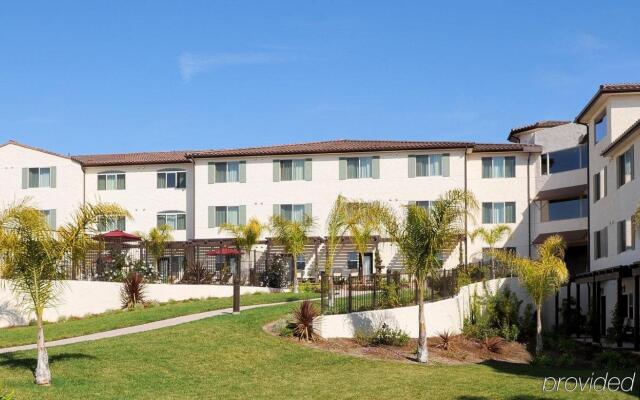 Hilton Garden Inn San Luis Obispo/Pismo Beach