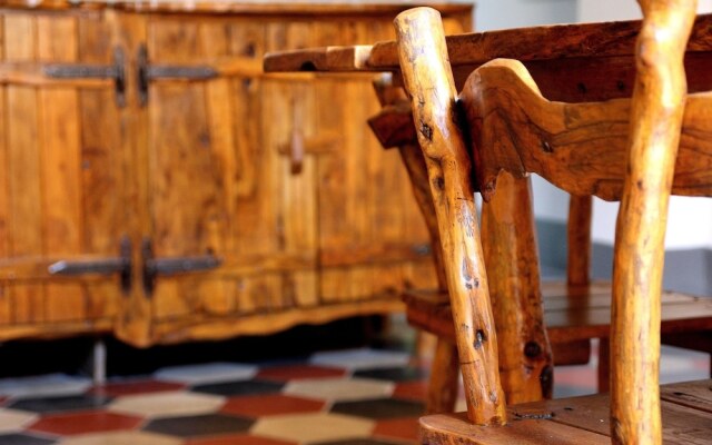 Holiday House in Saltino di Vallombrosa Tuscany