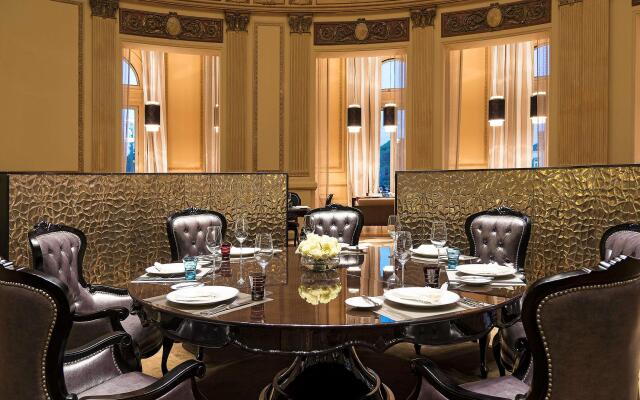 Sofitel Montevideo Casino Carrasco & Spa