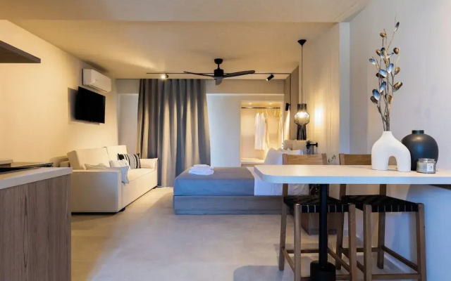 Niro Beachfront Living