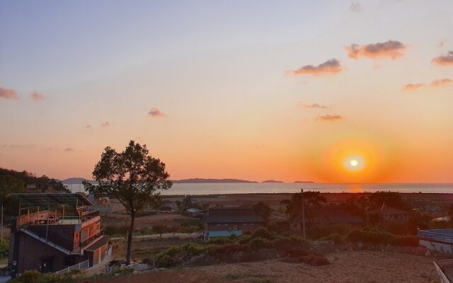 Sunset Cantata