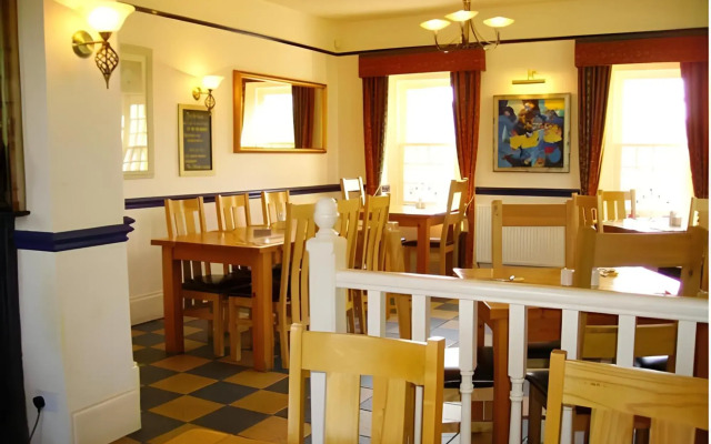 The Bell Inn
