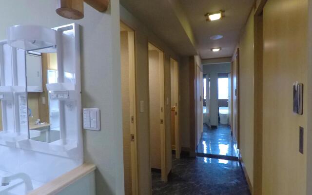 Narita Sando Guesthouse - Hostel