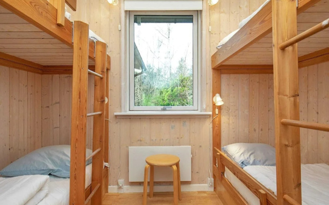 12 Person Holiday Home in Hals-by Traum