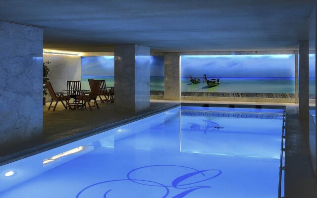 Sofitel Beirut Le Gabriel